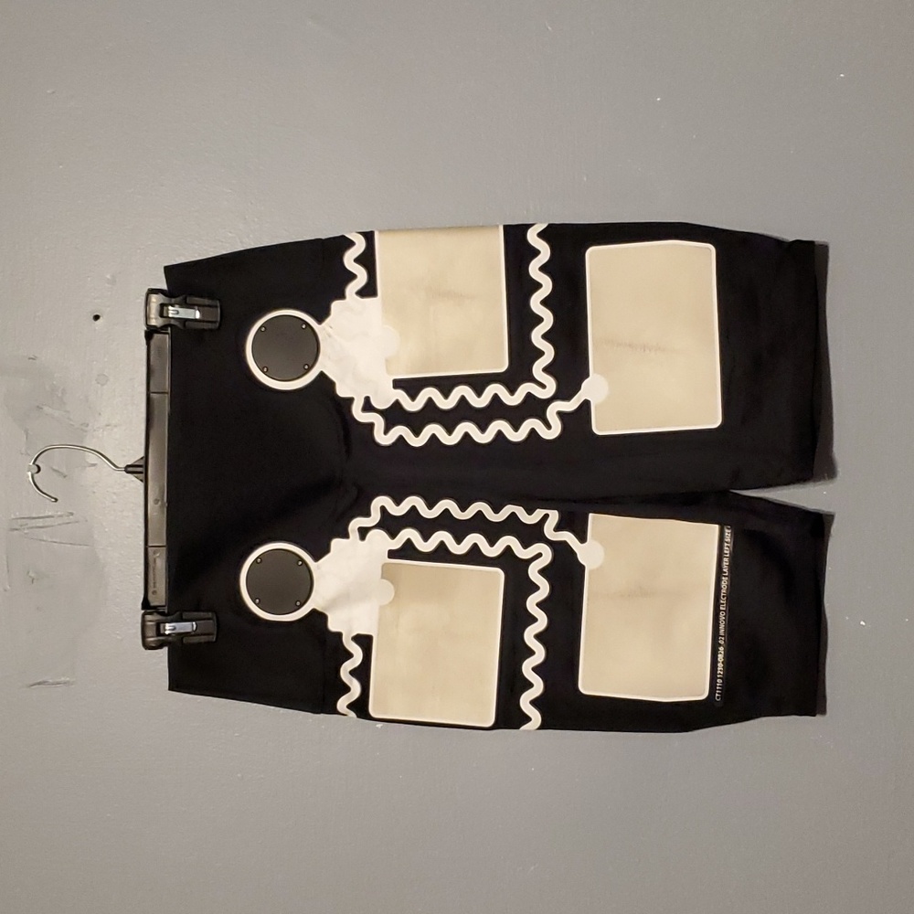 COPY - Innovo Atlantic Therapeutic extra shorts
